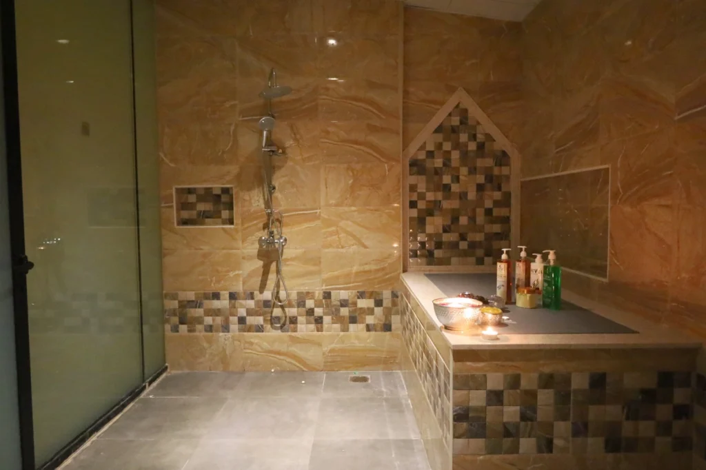 Moroccan Bath​ dubai افضل حمام مغربي في دبي​