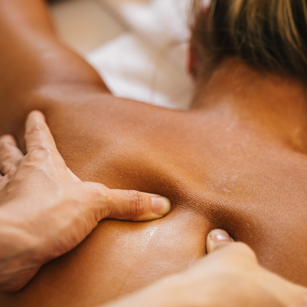 what is neuromuscular massage , مساج عربي في دبي