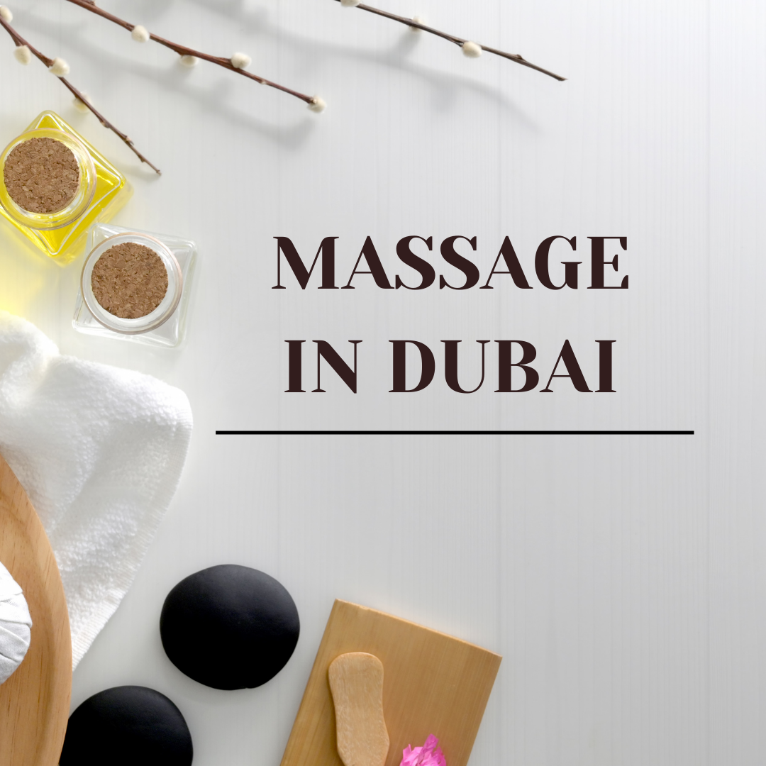 massage dubai