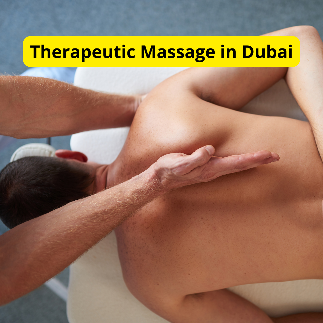 therapeutic massage