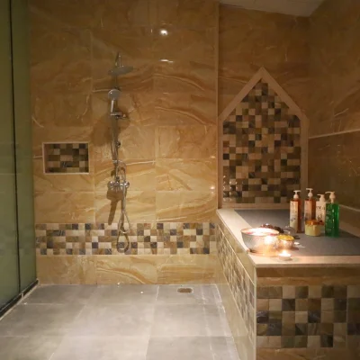 Moroccan Bath​ dubai افضل حمام مغربي في دبي​